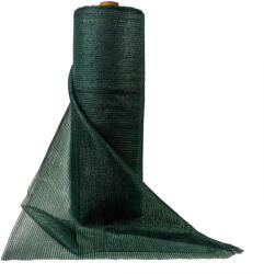 Z-tools árnyékolóháló, szélessége 2 m, hossza 50 m, árnyékoló 95% (100 M2) (EXT9803)