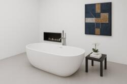 InspiroDesign Maranello szabadonálló akril kád (MARA170x75)