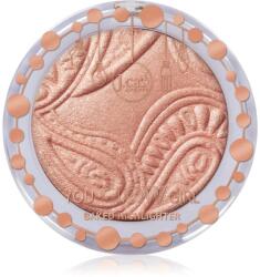 J. Cat Beauty You Glow Girl égetett élénkítő árnyalat 107 Moon and Back 8.5 g