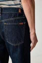 7 for all mankind дънки straight мъжки (7TD80066)