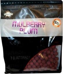 Dynamite Baits Mulberry Plum Boilies 15Mm 1Kg (DY1010)