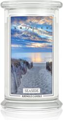 Kringle Candle Classic Seaside illatgyertya 623 g