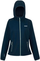 Regatta Wmns Arec III női outdoor dzseki XXL / kék/fekete