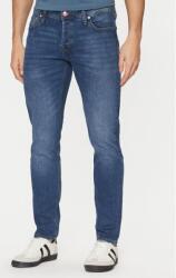 Jack and Jones Férfi farmernadrág, Jack and Jones, 304782367, Pamut/Poliészter, W29-L34 US, Kék (0000304782367_29_34)