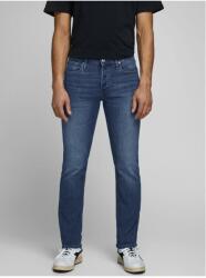 Jack and Jones Férfi farmernadrág, Jack and Jones, 208514590, Pamut/Poliészter, W33-L36 US, Kék (0000208514590_33_36)