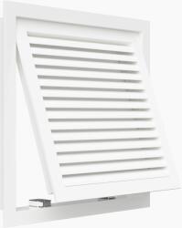 SmartBuy Grila de Aspiratie din Aluminiu cu Usa de Acces si Filtru G4 SD-D - Trapa Vizitare (SD-D-200x200)