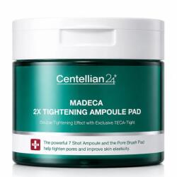 Centellian24 - Madeca Double Tightening Ampoule Pad 60pads