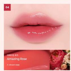 Heimish - Ever Glow Gloss Lip Tint 3.2g - 04 Amazing Rose