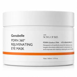 Genabelle - PDRN 360 Rejuvenating Eye Mask 70pads
