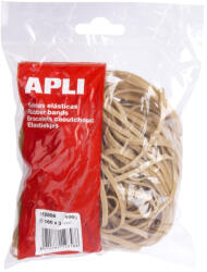 Apli Gumigyűrű 160 x 3 mm, 100g/csomag Apli (12858) - web24