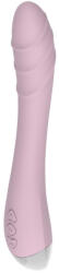 MyPlayToys Vibro G-Spot Róka Lindo 14 x 3cm rózsaszín