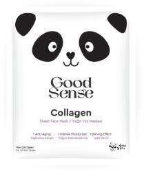  Mască de Față Hidratantă și Regenerantă cu Colagen Good Sense Panda Collagen Masca de fata