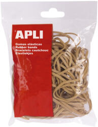 Apli Gumigyűrű 80 x 5 mm, 100g/csomag Apli (12860) - web24
