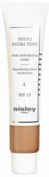 Sisley , Phyto Hydra Teint, Tinted Moisturizer, 4, Tan, SPF 15, 40 ml