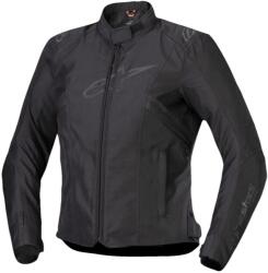 Alpinestars STELLA T-SPS 2 WATERPROOF, fekete/fekete, 2025, méret S (M101-282-S)