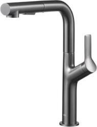 Armatura Duero baterie bucătărie pe picior grafit/gri 6623-220-61 (662322061)