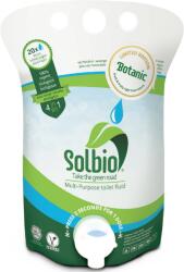 Solbio Botanic 0, 8 l