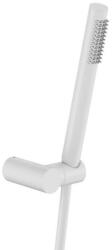 Armatura Moza White set de duș perete alb 841-225-44 (84122544)