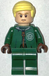 LEGO® Minifigurák Draco Malfoy hp548 (hp548)