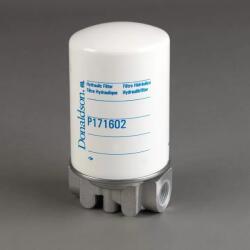 Donaldson Carcasa filtru hidraulic Donaldson K040631 pentru Dynapac 387277