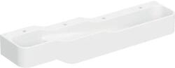 Geberit Bambini lavoar 180x39 cm dreptunghiular clasică alb luciu 502.978. 00.1 (502978001)
