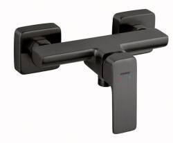 FERRO Dune Zuhanycsaptelep zuhanyszett nélkül 150 mm gun metal BDU7GM (BDU7GM)