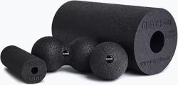 BLACKROLL Set de masaj BLACKROLL Blackbox Standard black