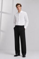 KARL LAGERFELD Férfi ing Karl Lagerfeld AWM16005100 fehér 41