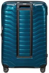 Samsonite Proxis-003 Troller H Spin 75/28 Petrol Albastru (cw6*01003) - vexio Valiza