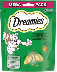 Dreamies Tratamente Dreamies cu iarba pisicii 180 g