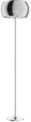 Zuma Line Crystal lampă de podea 4x42 W transparent F0076-04A-F4FZ (F007604AF4FZ)