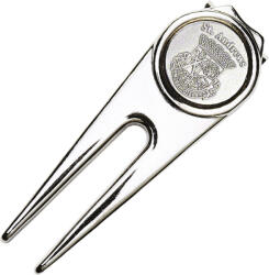 Masters Golf Reparator pitch mark Masters Golf St Andrews Deluxe