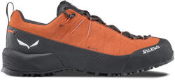 Salewa Încălțăminte outdoor pentru bărbați Wildfire Leather 2 GTX Bombay Brown/Black UK 13