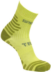 Spring Revolution 2.0 Șosete Spring Revoluti 2.0 Offroad Protective S, verde