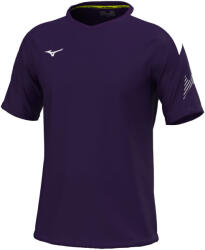 Mizuno Tricou pentru bărbați MZNRB Tee(M) Purple L