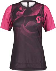 Scott Tricou de ciclism pentru femei Trail Vertic Pro SS L