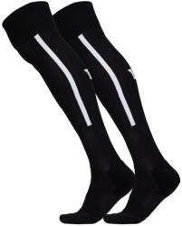Warrior Șosete de hochei Core Skate Sock Junior EUR 36-39, albastru