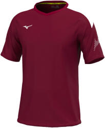Mizuno Tricou pentru bărbați MZNRB Tee(M) Burgandy L