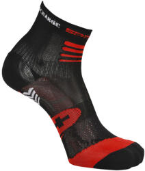 Spring Revolution 2.0 Șosete Spring Revoluti 2.0 Training black S