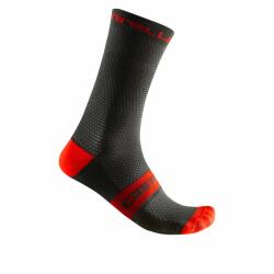 Castelli Șosete de ciclism Superleggera T 18 S/M - sportega - 64,00 RON