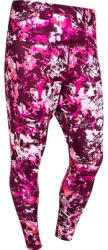 Endurance Colanți pentru femei Q Luca Printed Lg Tights Pink 50