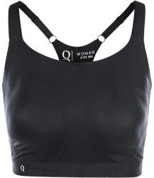 Endurance Sutien pentru femei Angelia High Support Bra Black 100F