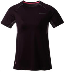 Endurance Tricou pentru femei Winola W S/S Tee Purple Grape 40