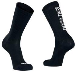 NorthWave Șosete de ciclism Good Time Great Lines Winter Sock S