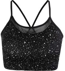 Endurance Sutien pentru femei Athlecia Sanree Printed black L