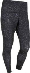 Endurance Colanți pentru femei Q Lucy Lg Printed Tights Grey EUR 44