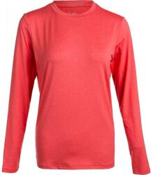 Endurance Tricou pentru femei Sustainable X1 Elite LS Tee Salm 38