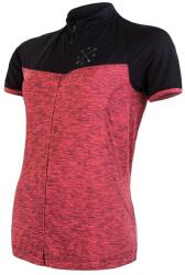 Sensor Tricou de ciclism pentru femei Moti S