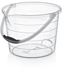 Chomik Găleată transparentă cu scală gradată 10l 64003 (HOB081198)