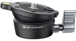  K&F Concept szintbeállító állványhoz